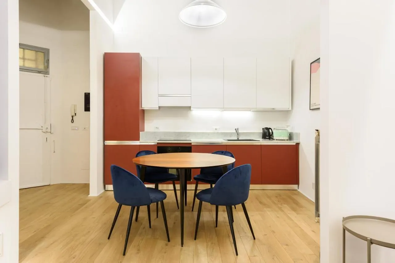Appartamento San Niccolo Dream By Mmega Firenze 0*,  Italia