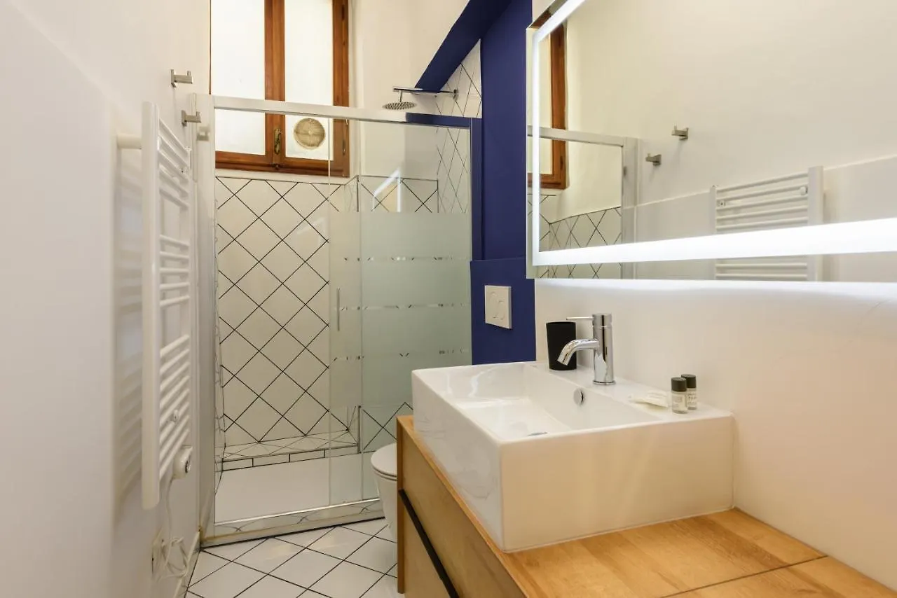 Appartamento San Niccolo Dream By Mmega Firenze