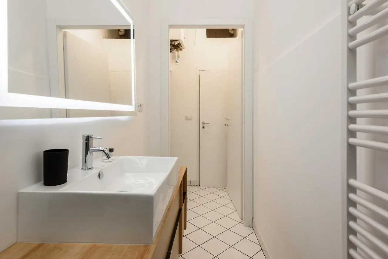Appartamento San Niccolo Dream By Mmega Firenze 0*,