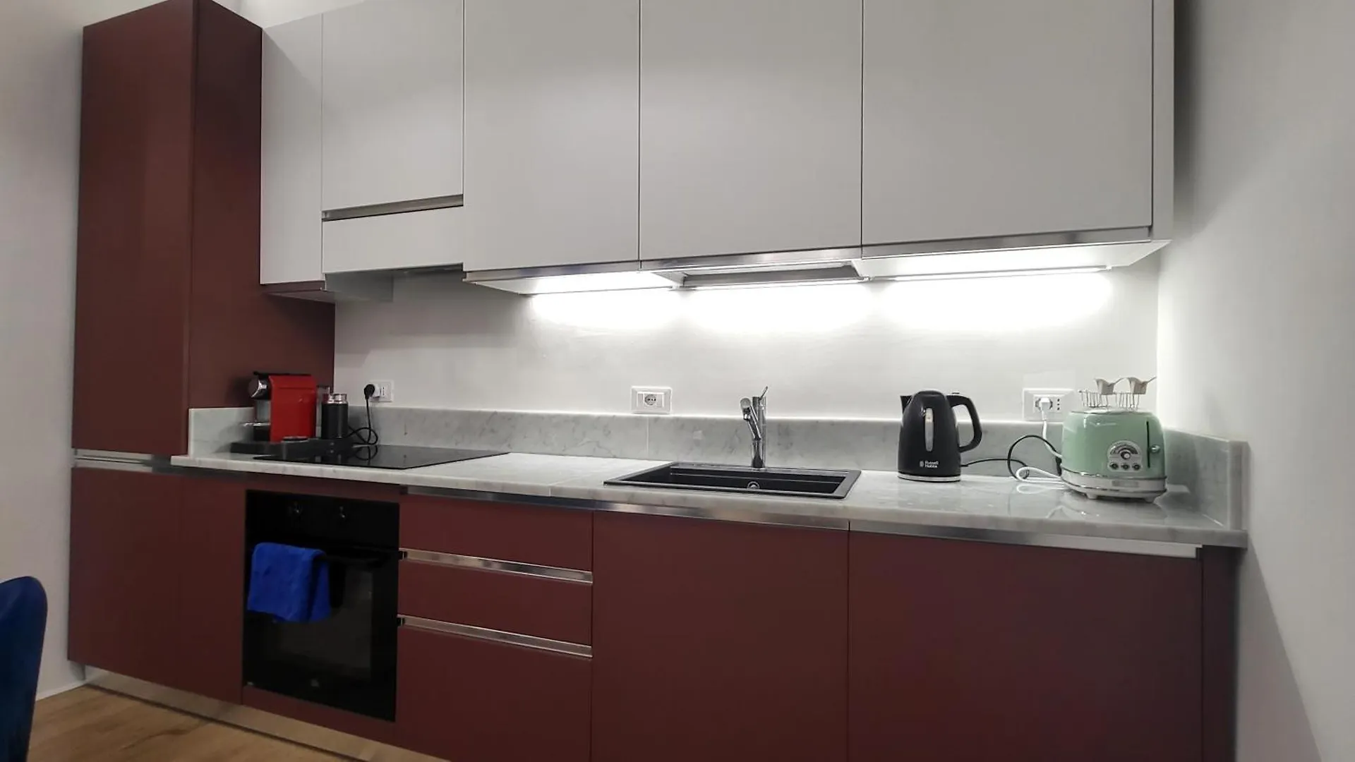 Appartamento San Niccolo Dream By Mmega Firenze