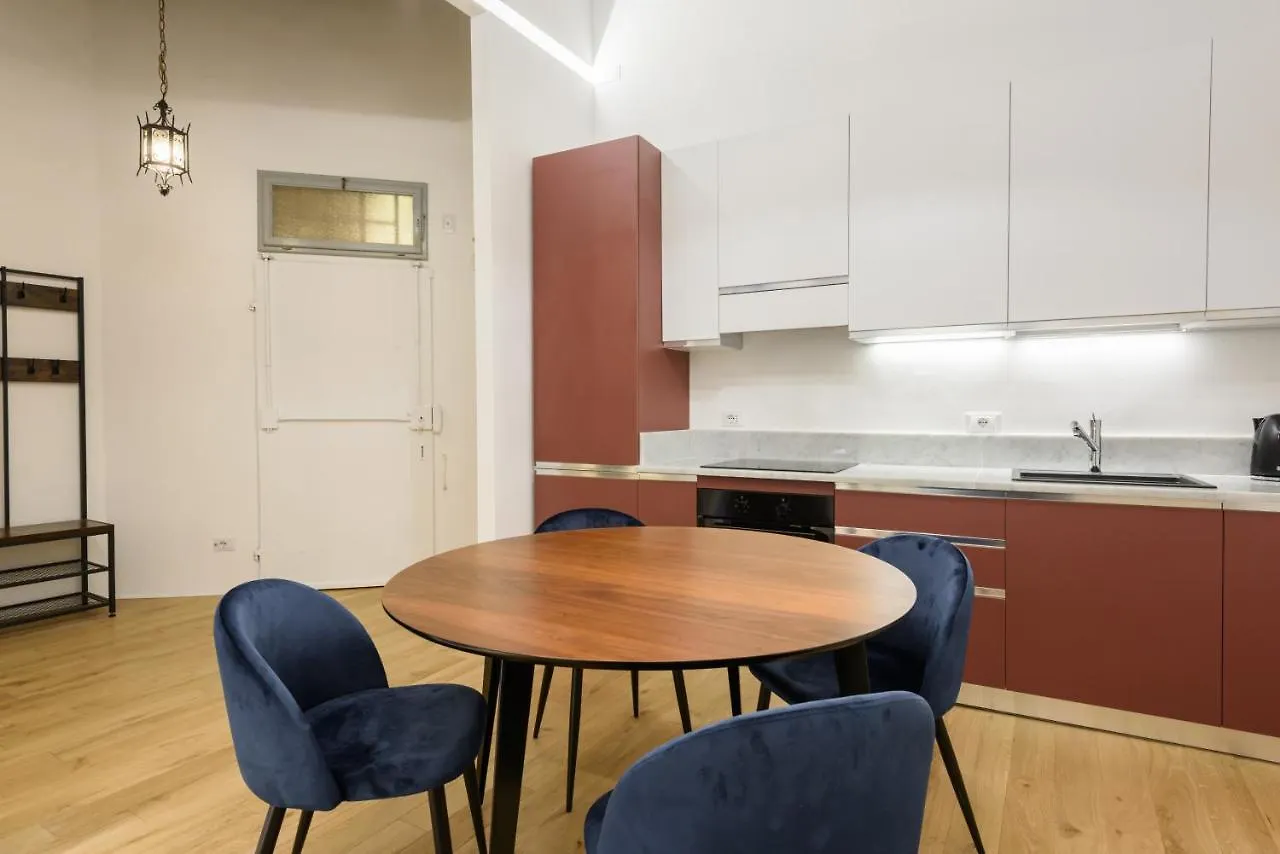 Appartement San Niccolo Dream By Mmega à Florence 0*,  Italie