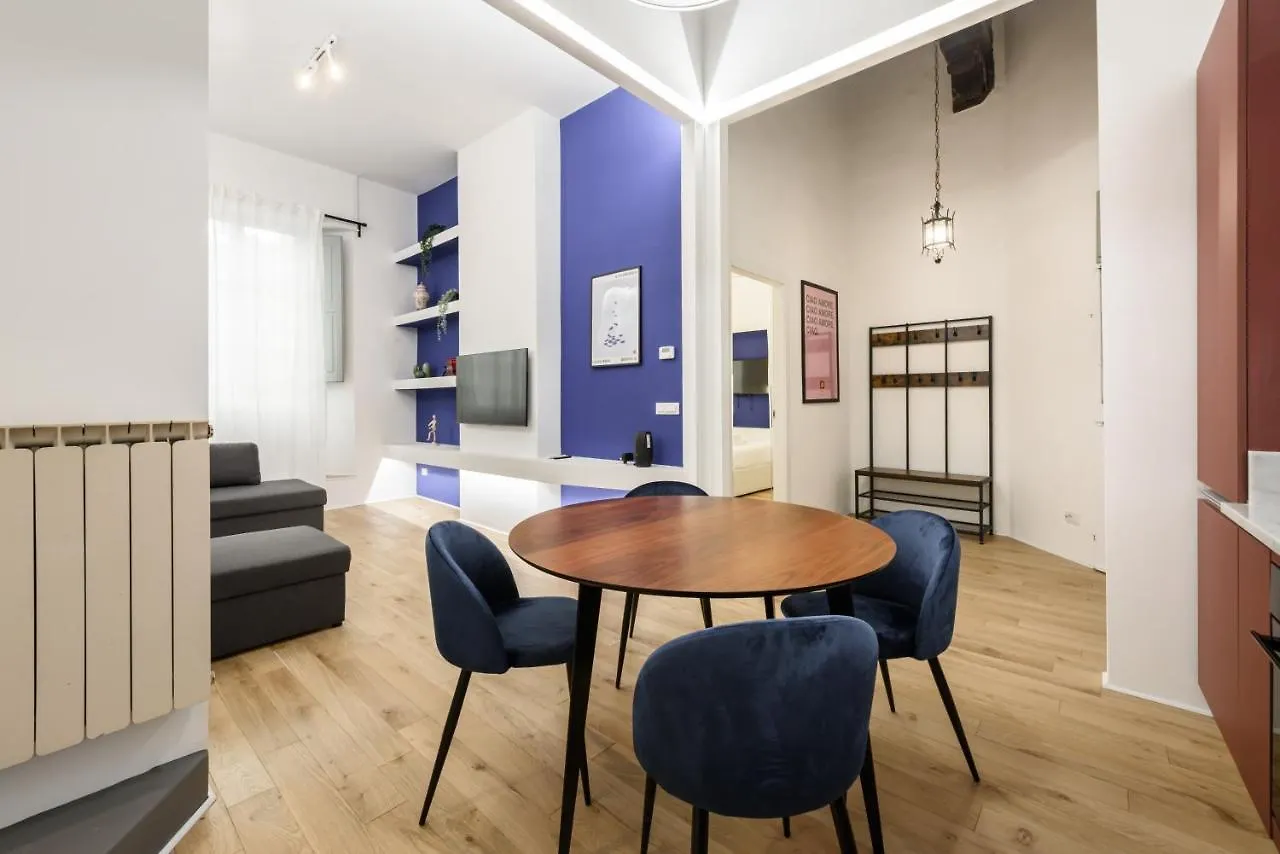 Appartement San Niccolo Dream By Mmega à Florence