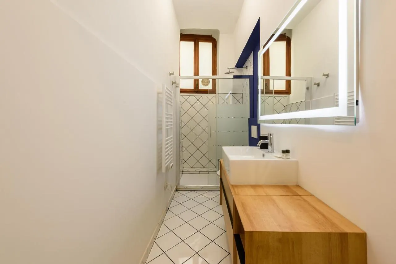 Appartement San Niccolo Dream By Mmega à Florence