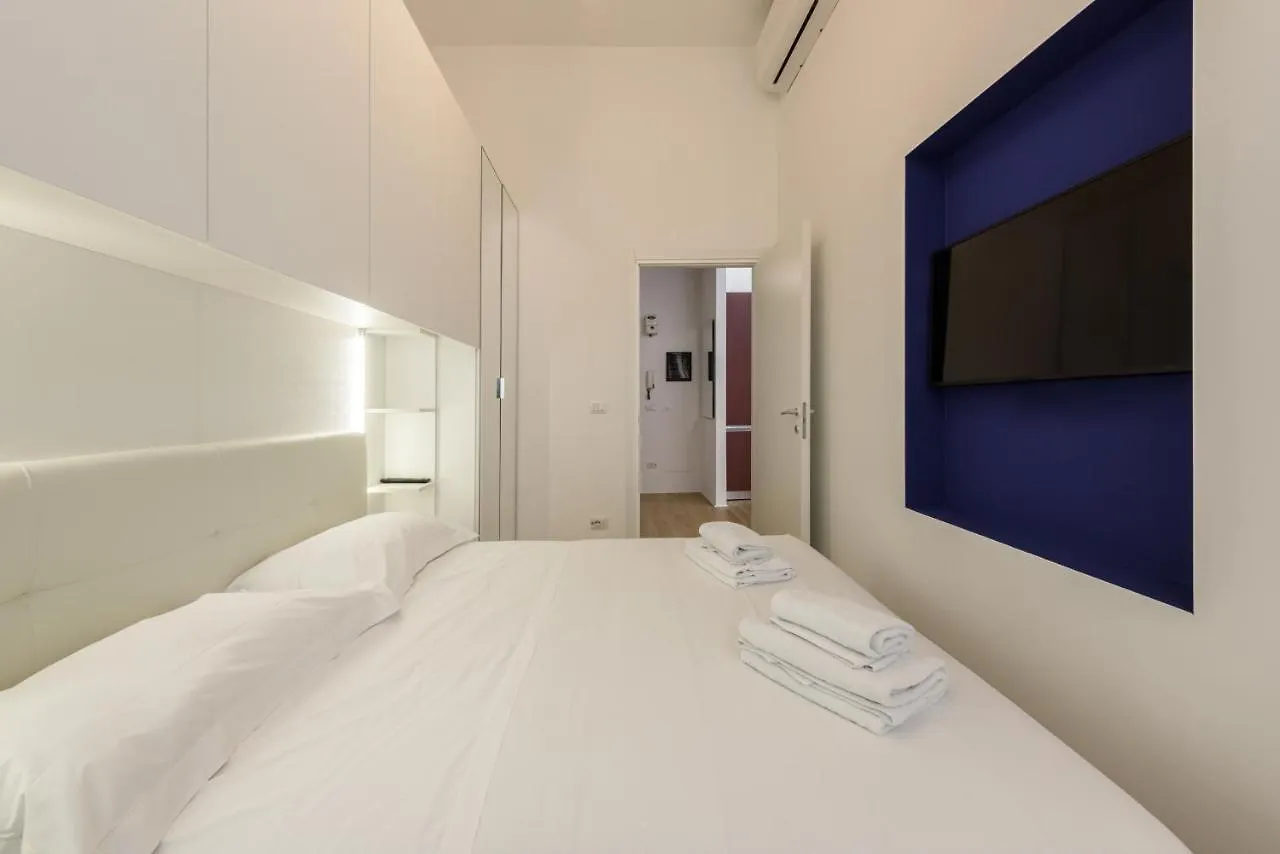 Appartement San Niccolo Dream By Mmega à Florence