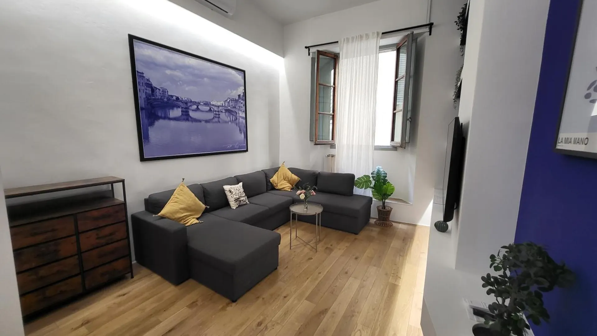 Appartement San Niccolo Dream By Mmega à Florence