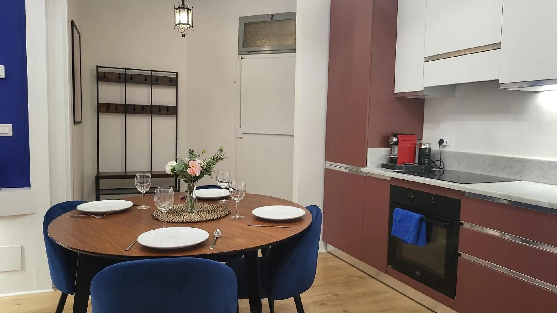 Appartement San Niccolo Dream By Mmega à Florence Italie