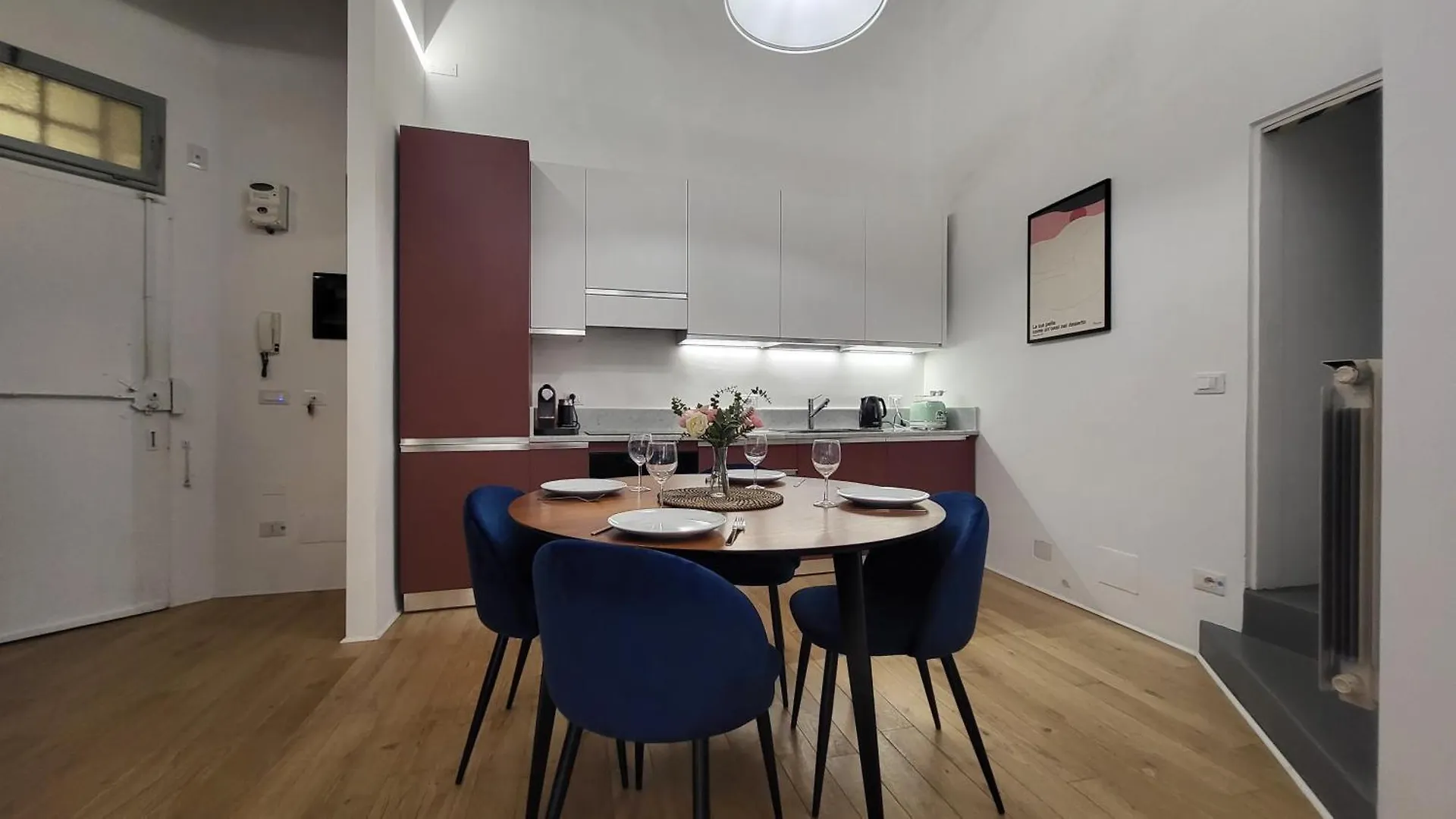 Appartement San Niccolo Dream By Mmega à Florence